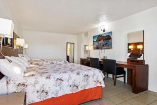 Temple View Inn - Ogden - 4
