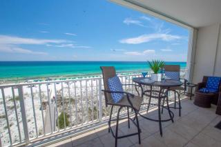 Gulf Dunes 503 Aqua Vista - Fort Walton Beach - 9