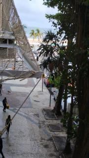 Real Apartments 230 - 2 quartos 2 banheiros com vista lateral mar Copacabana - 9