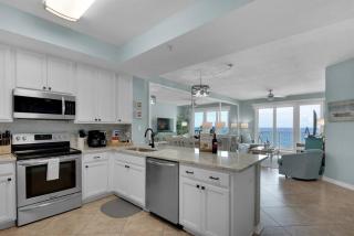 Gulf Dunes 503 Aqua Vista - Fort Walton Beach - 1