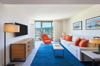 Renaissance Honolulu Hotel & Spa - Honolulu - 2