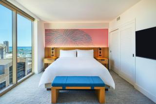 Renaissance Honolulu Hotel & Spa - Honolulu - 1