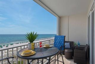 Gulf Dunes 503 Aqua Vista - Fort Walton Beach - 8