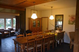 B&B La Source Houffalize - 1