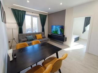 Sofia Residence - Sofia - 9