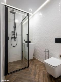 Apartament Shadow Prywatne Jacuzzi Zamoyskiego Kraków - Cracovia - 8