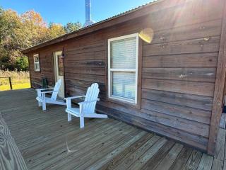 Hillside Hideaway - 4