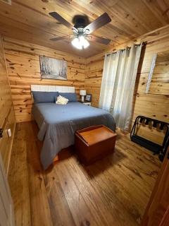 Hillside Hideaway - 2