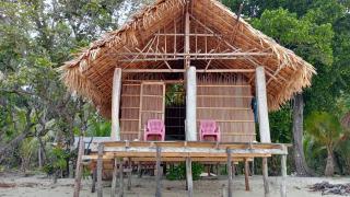 Coco Huts Guest House - Waisai - 7