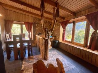 La Calchona Mountain Lodge - 3