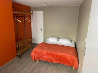 Appartement 3 - Hyper centre - 1 à 4 personnes - Douai - 8