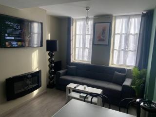 Appartement 3 - Hyper centre - 1 à 4 personnes - Douai - 5