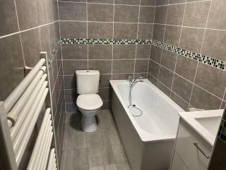 Appartement 3 - Hyper centre - 1 à 4 personnes - Douai - 4