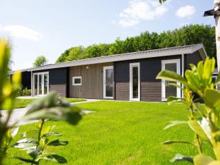 Beautiful chalet with airco, in a holiday park - 7