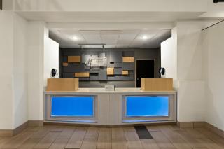 Holiday Inn Express Branson- Green Mountain Drive by IHG - Branson - 5