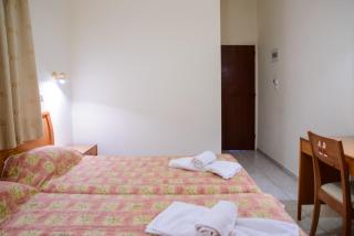 Mitrou Vasiliki Studios - Loutra Edipsou - 7