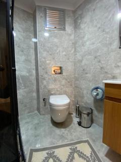 Kervansaray Otel - Çamlıhemşin - 1