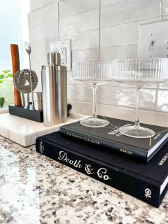 Modern luxury near AMP/Greenway/Biketrail/Pool/Gym - Rogers - 9