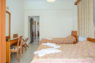 Mitrou Vasiliki Studios - Loutra Edipsou - 5