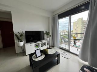 Departamento 2 ambientes a estrenar - 0