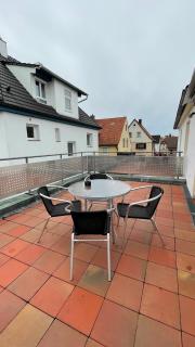 Fewo Reutlingen Heinestrasse - Reutlingen - 6