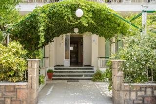 Mitrou Vasiliki Studios - Loutra Edipsou - 5