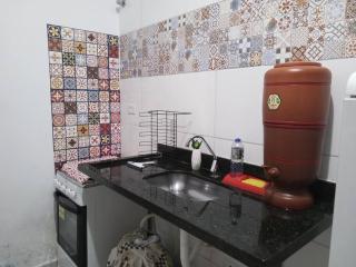 Casa de cond com piscina e churrasqueira particular - Itanhaém - 9