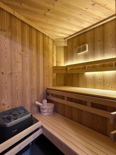 Le Gîte de mon grand père - 6