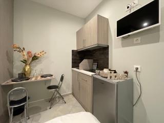 Aiolos apartment alimos centre 4 near the sea - Atene - 5