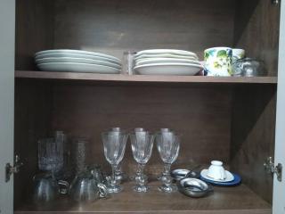 Casa de cond com piscina e churrasqueira particular - 4