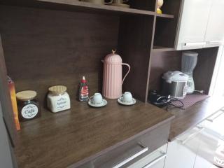 Casa de cond com piscina e churrasqueira particular - Itanhaém - 4