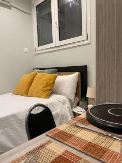 Aiolos apartment alimos centre 4 near the sea - Atene - 9