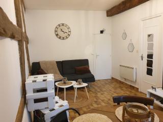 Appartement au cœur du Berry - Lignières - 9