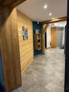 Le Gîte de mon grand père - 2