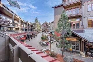 Slope Side Studio in Northstar Village! - Truckee - 4