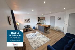 Gite de Gabriel - Blois - 9