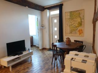 Appartement au cœur du Berry - Lignières - 8