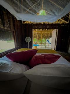 Los Achiotes Hostal - Palomino - 1