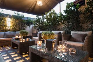 Tornabuoni Suites Collection Residenza D'Epoca - Firenze - 1