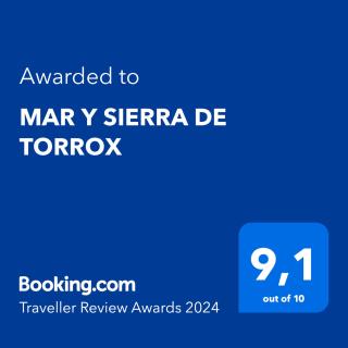MAR Y SIERRA DE TORROX - Torrox - 9