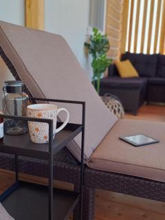 Mobile Home Drage - Drage - 6