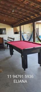 Casa com piscina em Itanhaém - 4