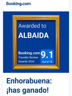 ALBAIDA - Nerja - 8