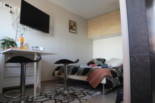 Charmant studio en centre-ville - 4