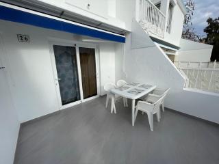 Isis House - Maspalomas - 7