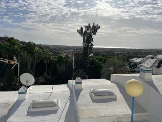 Isis House - Maspalomas - 1