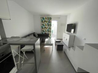 Isis House - Maspalomas - 9