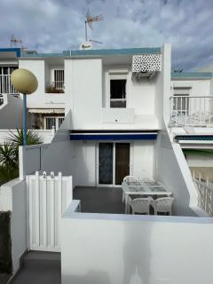 Isis House - Maspalomas - 8