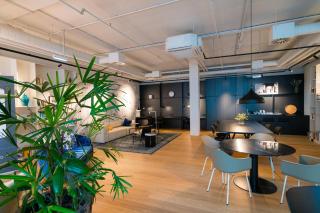 Vienna Residence, Donaukanal - Landstraße - 5