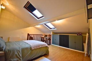 Tour Pleyel - Duplex Lumineux - Saint-Denis - 4